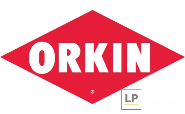 Orkin Pest & Termite Control