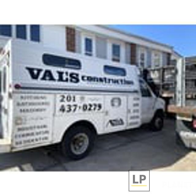 Val's Construction Company