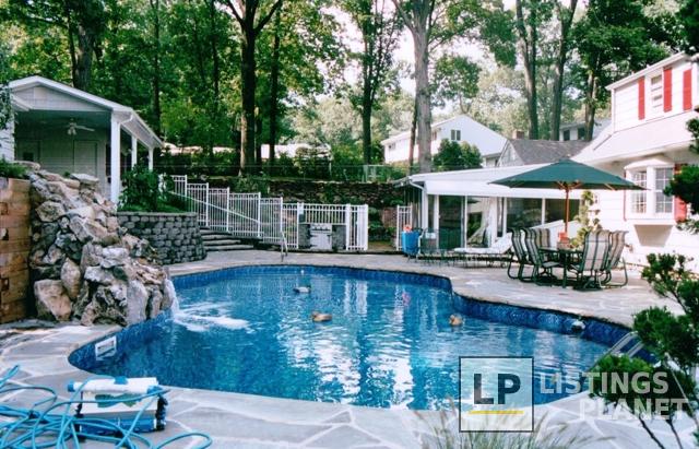 Maltese Pool and Spa