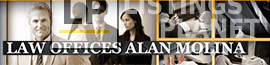 Law Offices Alan Molina