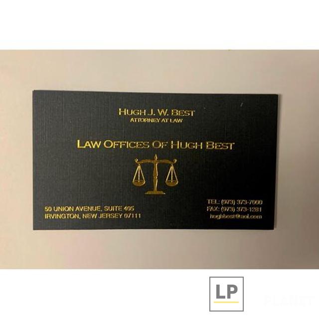 Law Office of Hugh Best