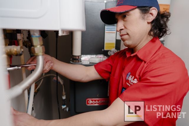 Mr. Rooter Plumbing of Frisco