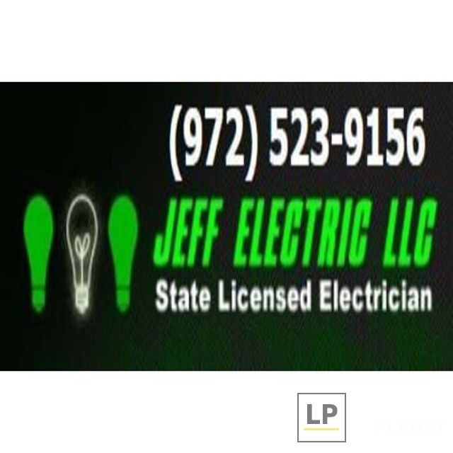 Jeff Electric LLC