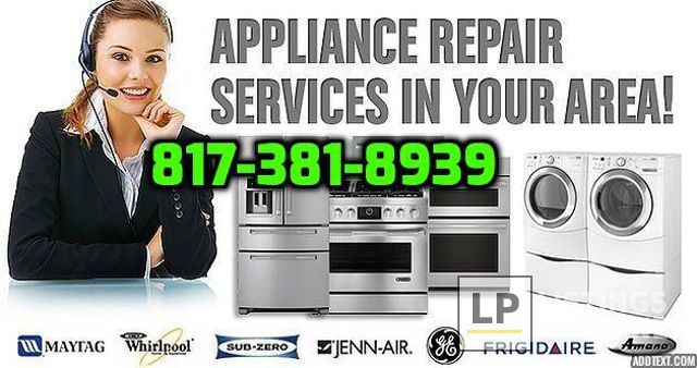 Appliance Rescue Service