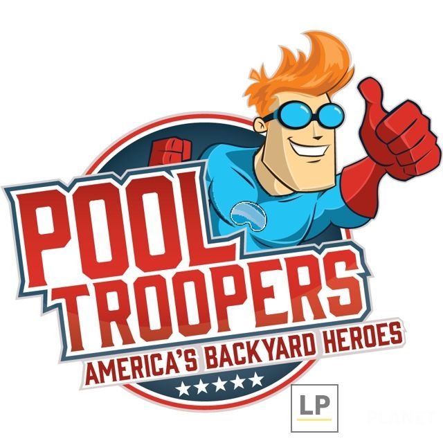Pool Troopers