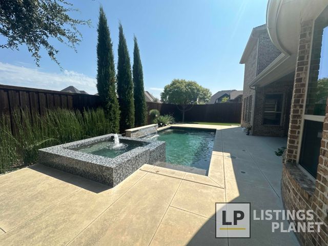 Kleen Water Pool Service