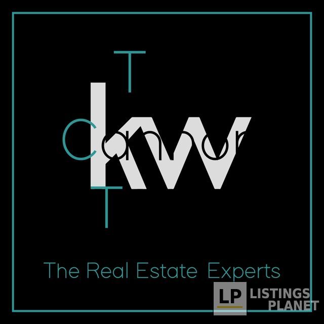 The Christie Cannon Team - Keller Williams