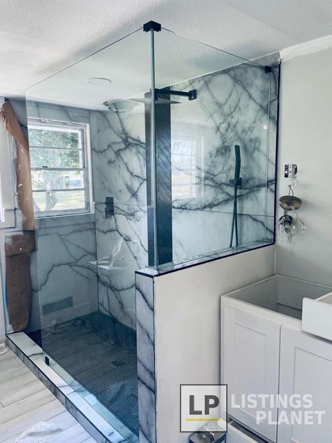 Bath Envy Bathroom Remodeling