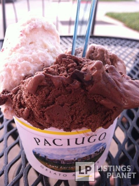 Paciugo Frisco South