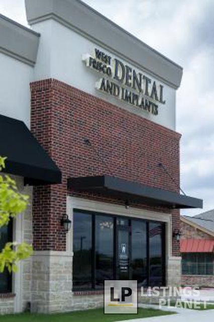 West Frisco Dental and Implants