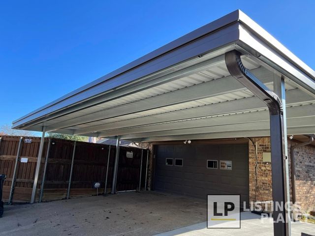 Daniel Carport & Patio Company