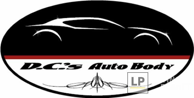 DC's Auto Body