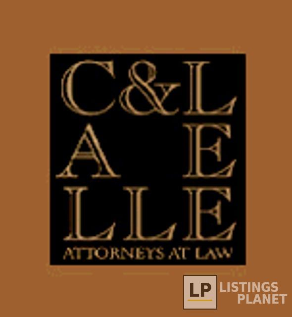 Calle & Associates, Law Offices