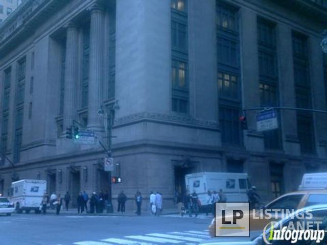 Silverstein, Paul N, ATY