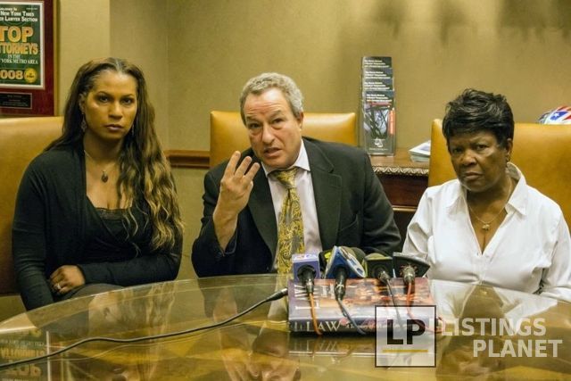 The Perecman Firm, P.L.L.C.