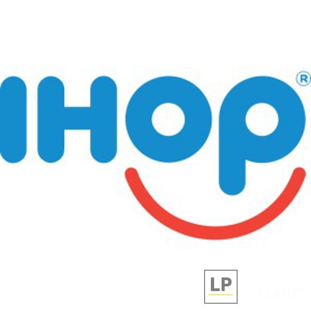 IHOP