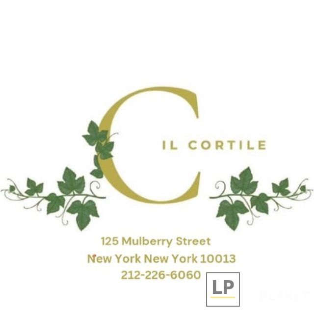 Il Cortile