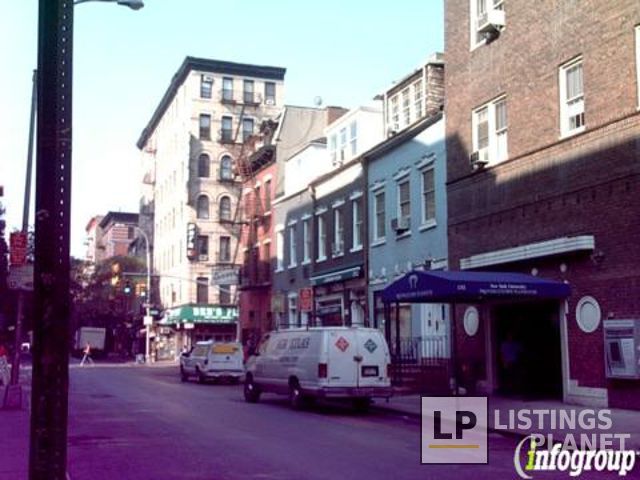 La Lanterna di Vittorio