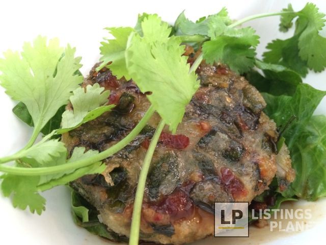 Lantern Thai Kitchen