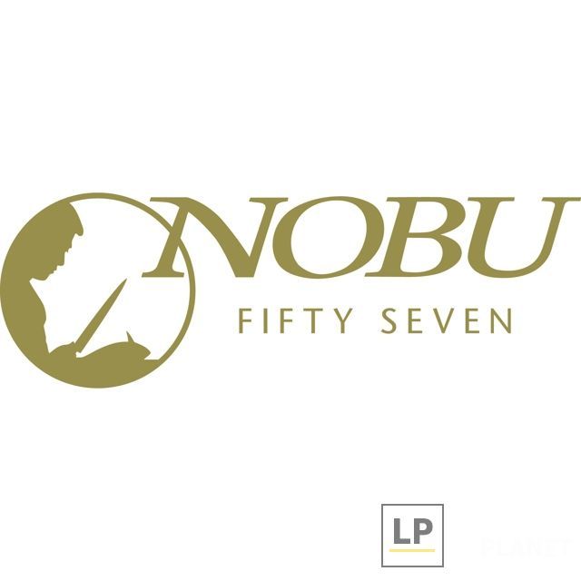 Nobu Fifty Seven