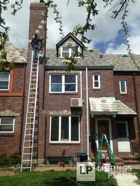 Alif Construction Inc.