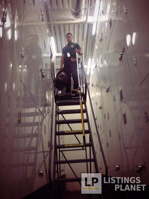 Olivos Property Perfection, Inc.