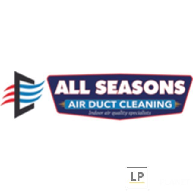 All Seasons Air Duct Cleaning