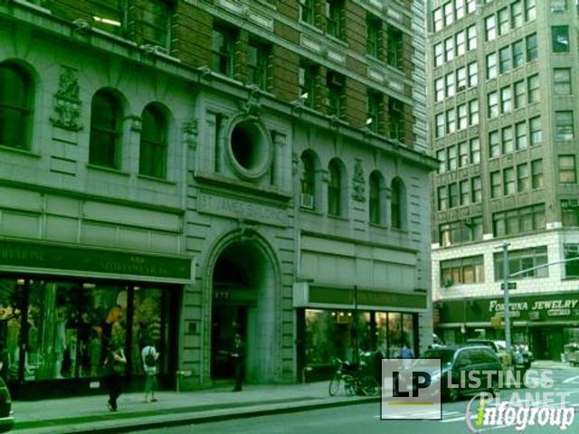 Blue Chip Building Maintenance Inc