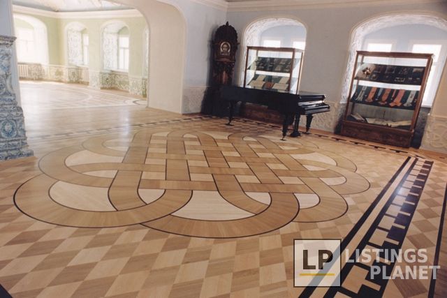 Wood Flooring USA