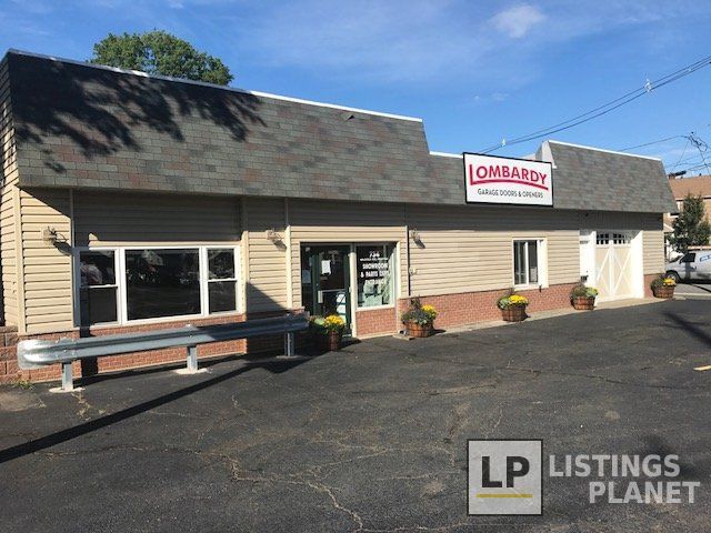 Lombardy Door Sales & Service Corp.