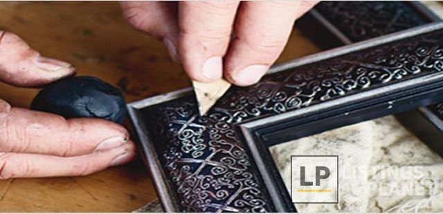 Carnegie Hill Gallery