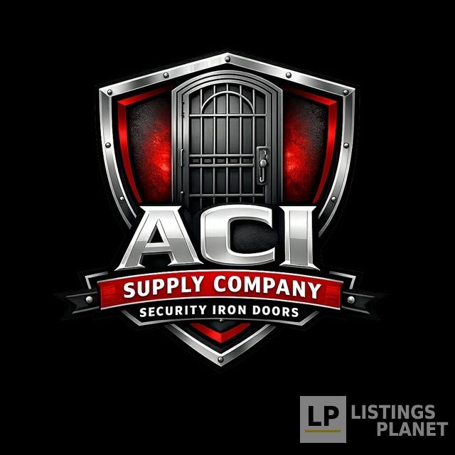 A.C.I. Supply Co Inc.