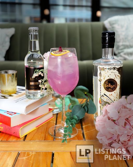 Glass Ceiling Rooftop