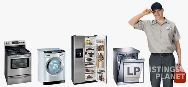 GE Monogram Appliance Repair