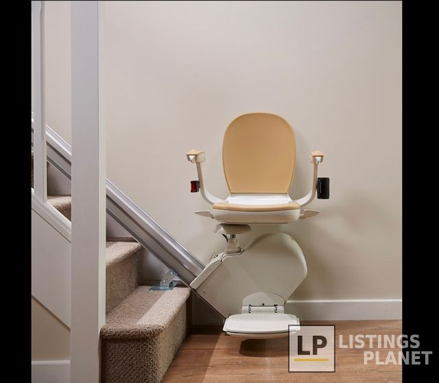Stair Lift Repair & Install Brooklyn, NY