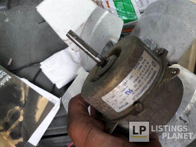 Hi Tech Central Air Inc.