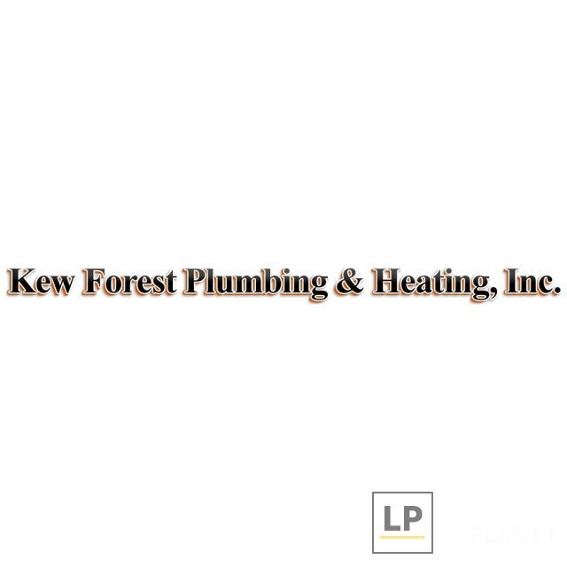 Kew Forest Plumbing & Heating, Inc.