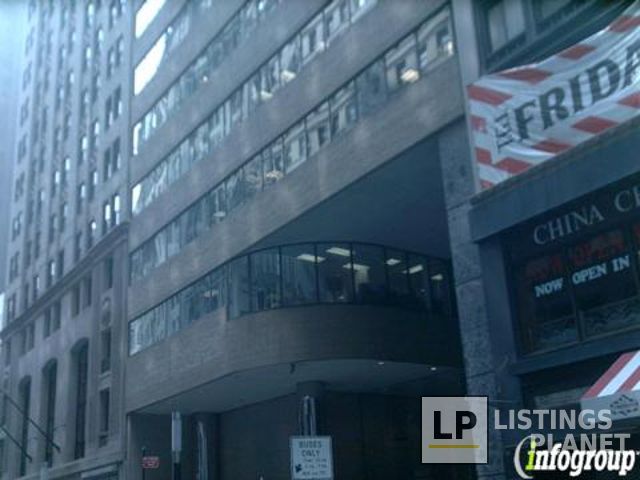 Gordon Law Firm, P.C.
