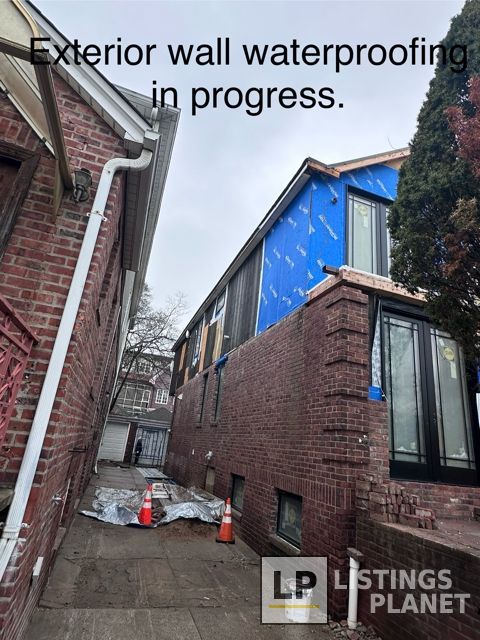 SAS Roofing & Waterproofing