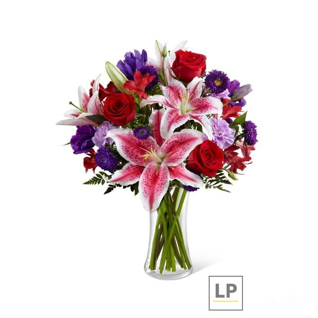 Seasons A Floral Design Studio