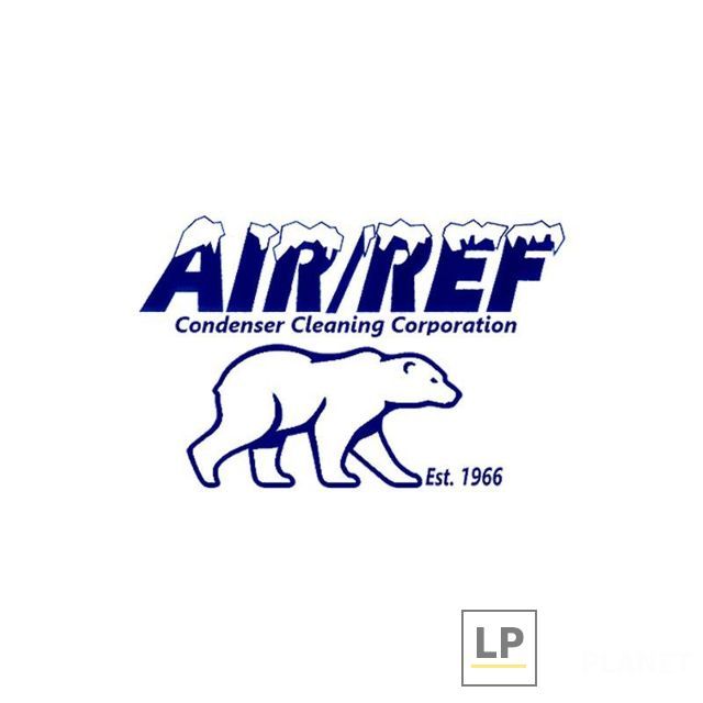 Air/Ref Condenser Cleaning Corporation