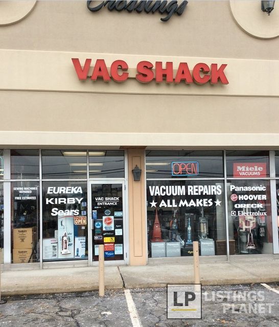 Vac Shack