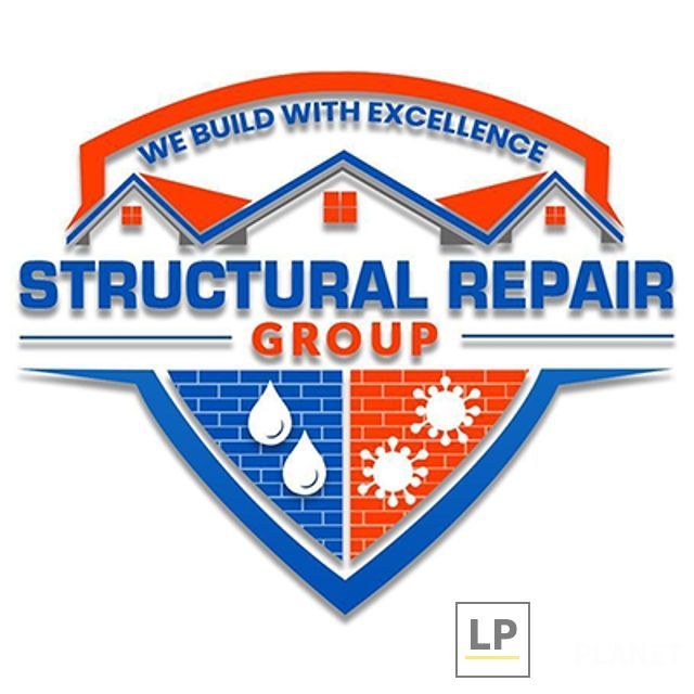 Structural Repair Group, Masonry, Foundation Waterproofing