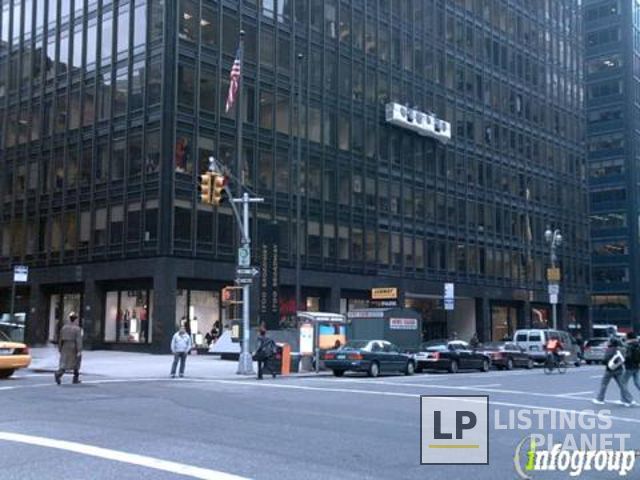 LS Power Development