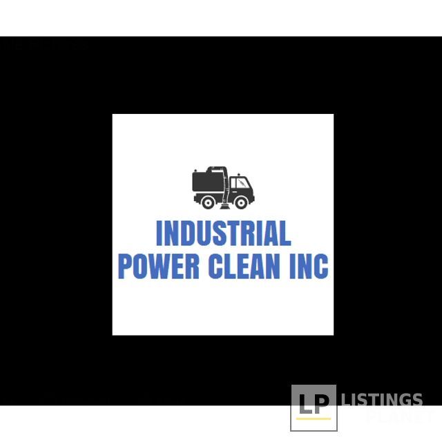 Industrial Power Clean Inc