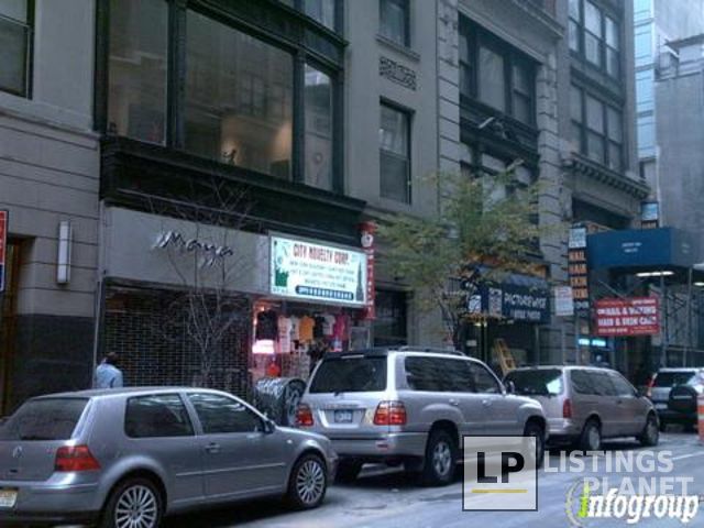 London Bright Cleaners Corp