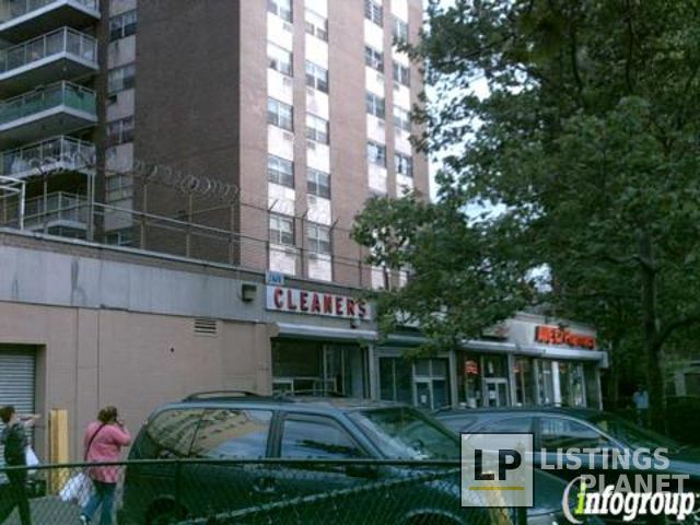 ABC Central Cleaners