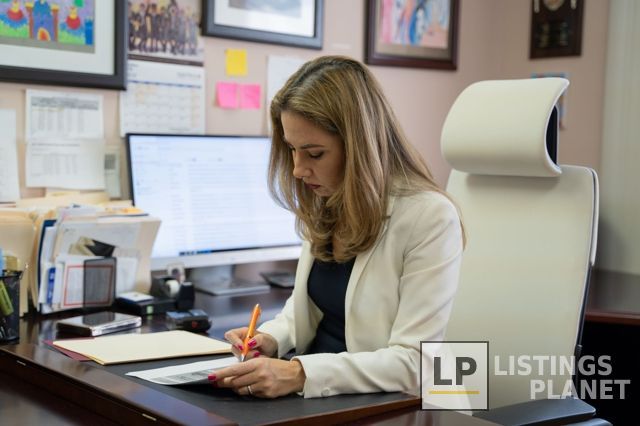 Trust and Estate Planning Law office