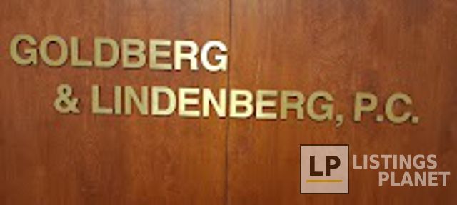 Goldberg & Lindenberg, P.C.