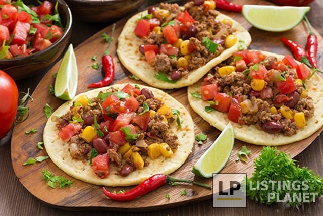 Thomas Oliver's Gourmet Catering